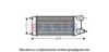 AKS DASIS 067002N Intercooler, charger